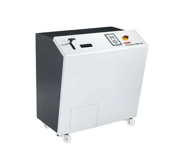 HSM-Powerline-HDS-150-40mm-ibando