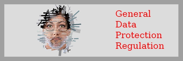 Ο νέος Ευρωπαϊκός Κανονισμός Γενικής Προστασίας Δεδομένων (GDPR) ψηφίστηκε πρόσφατα από το Ευρωκοινοβούλιο